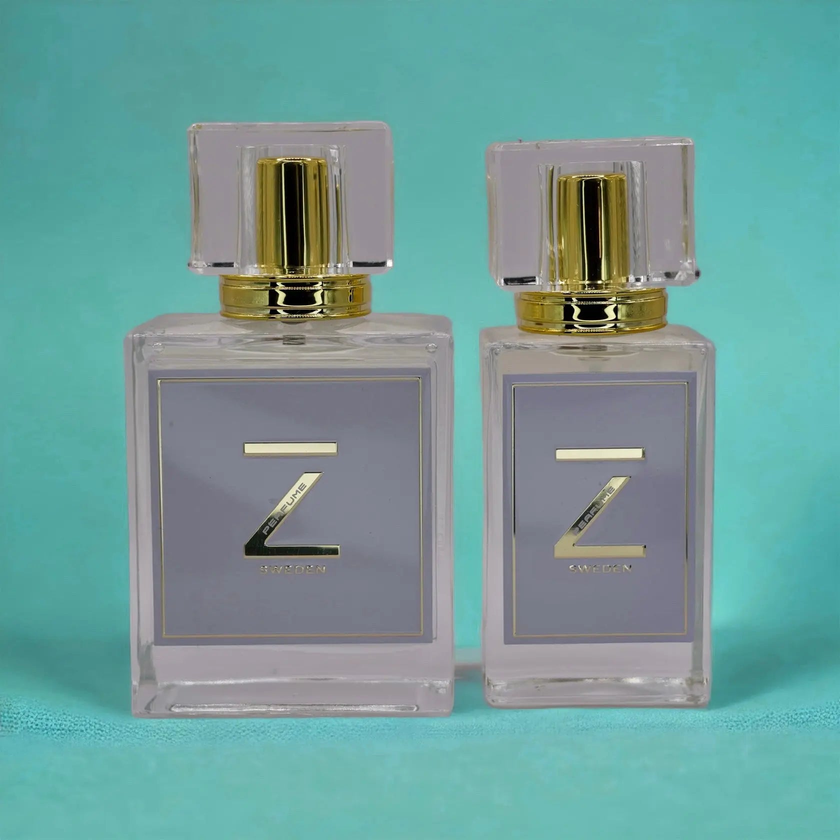 Gabrielle's favorite- Zperfumesweden