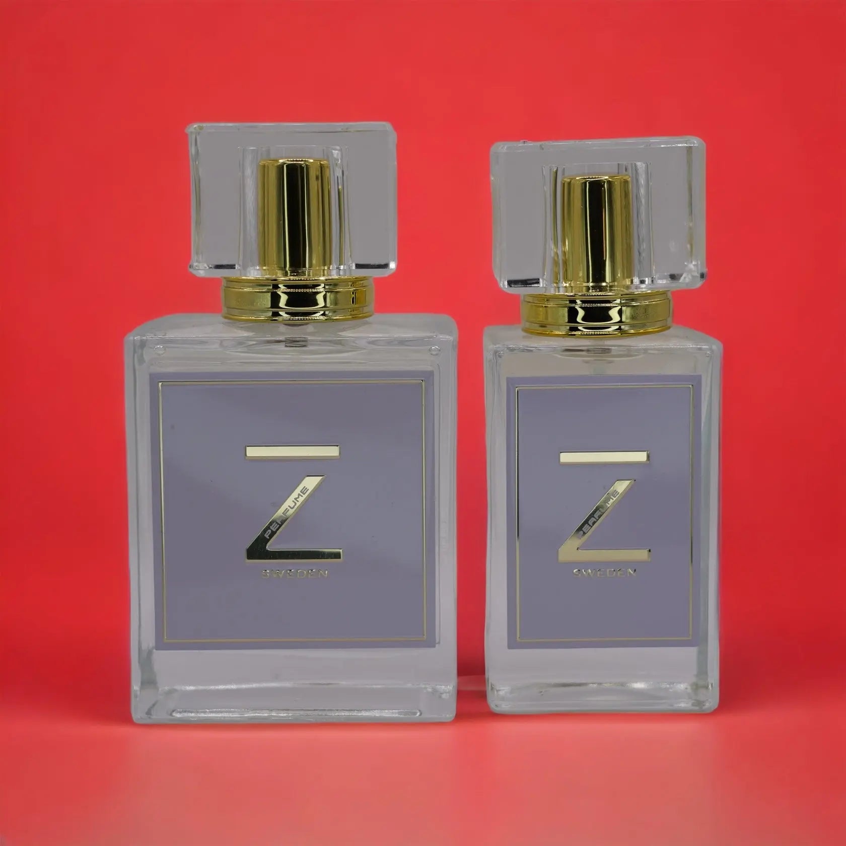 Berry Raindrops- Zperfumesweden