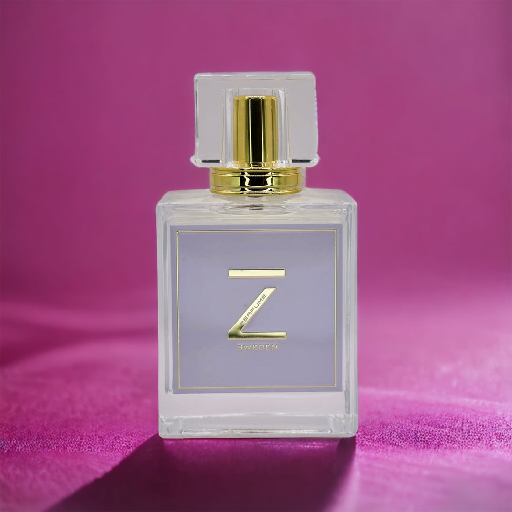 Charm Your Way- Zperfumesweden