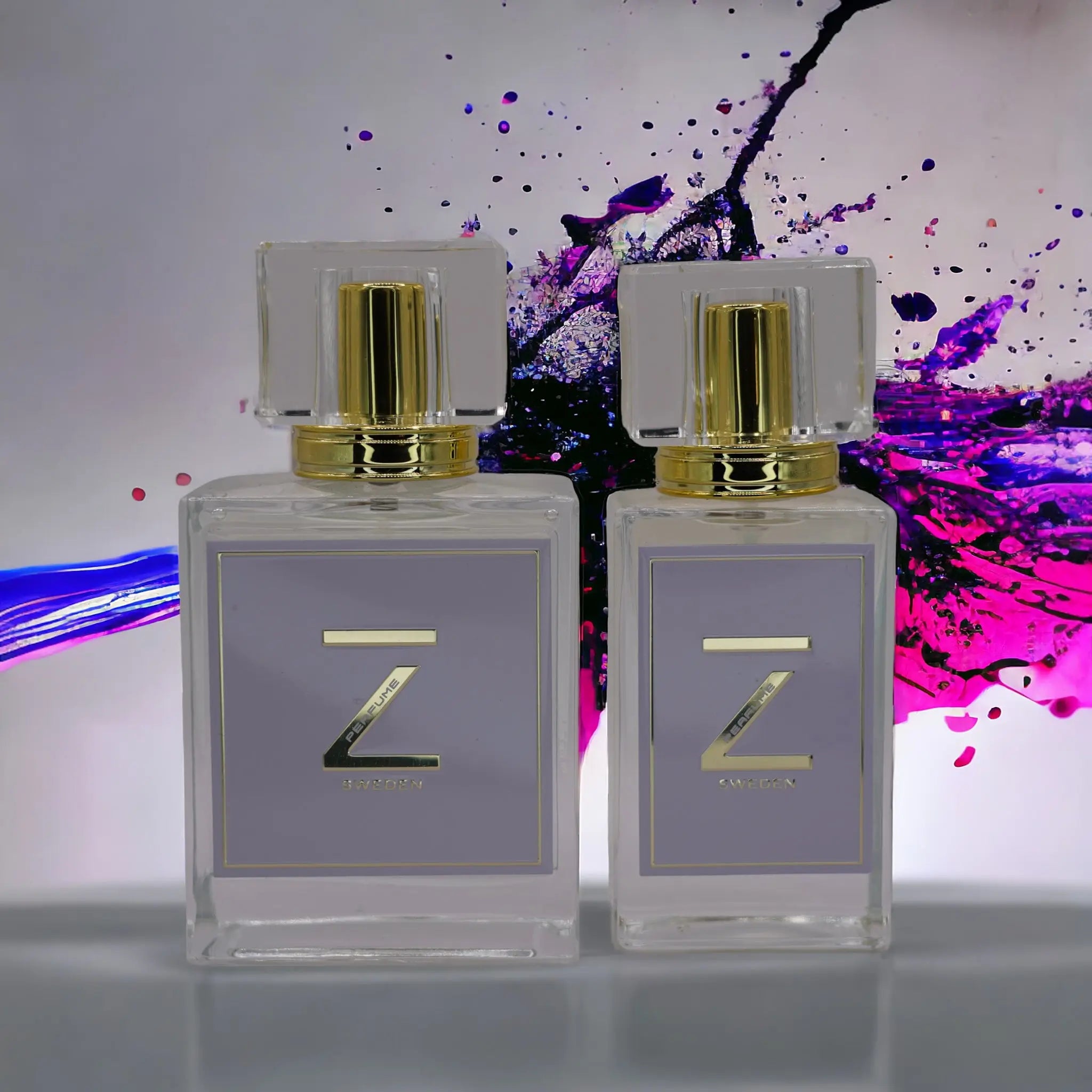 Starry Night- Zperfumesweden