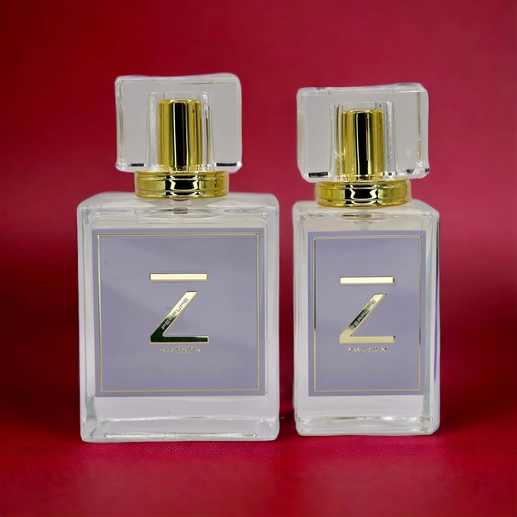 Rose Splendor- Zperfumesweden