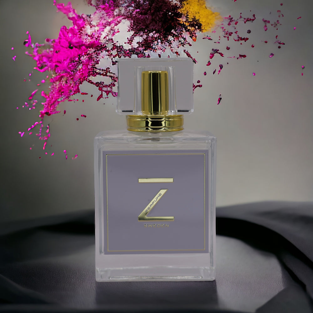 Starry Night- Zperfumesweden