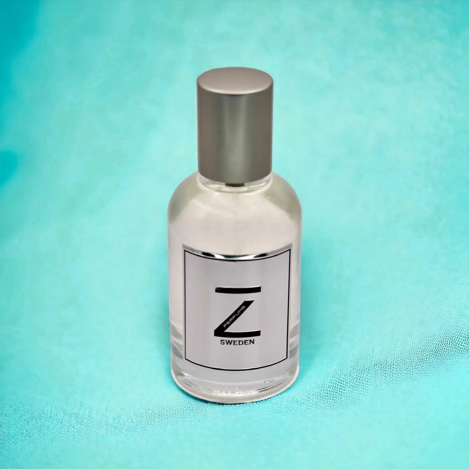 Velvet Orchid- Zperfumesweden