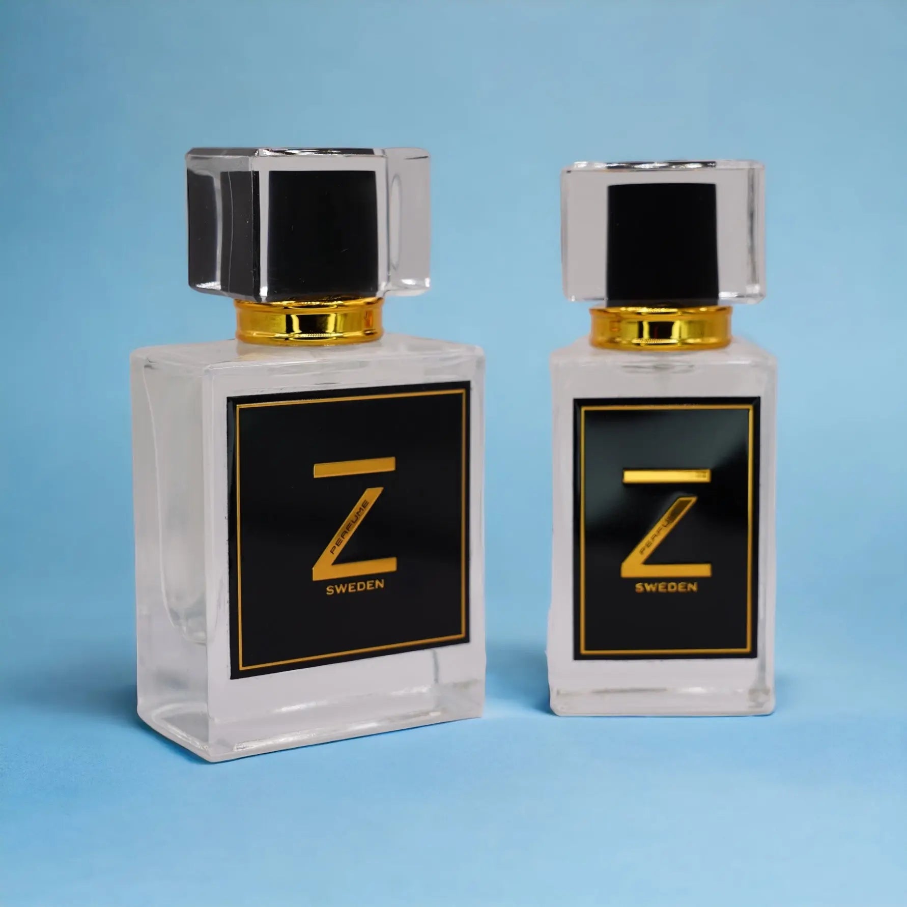 Savaged Elegance- Zperfumesweden