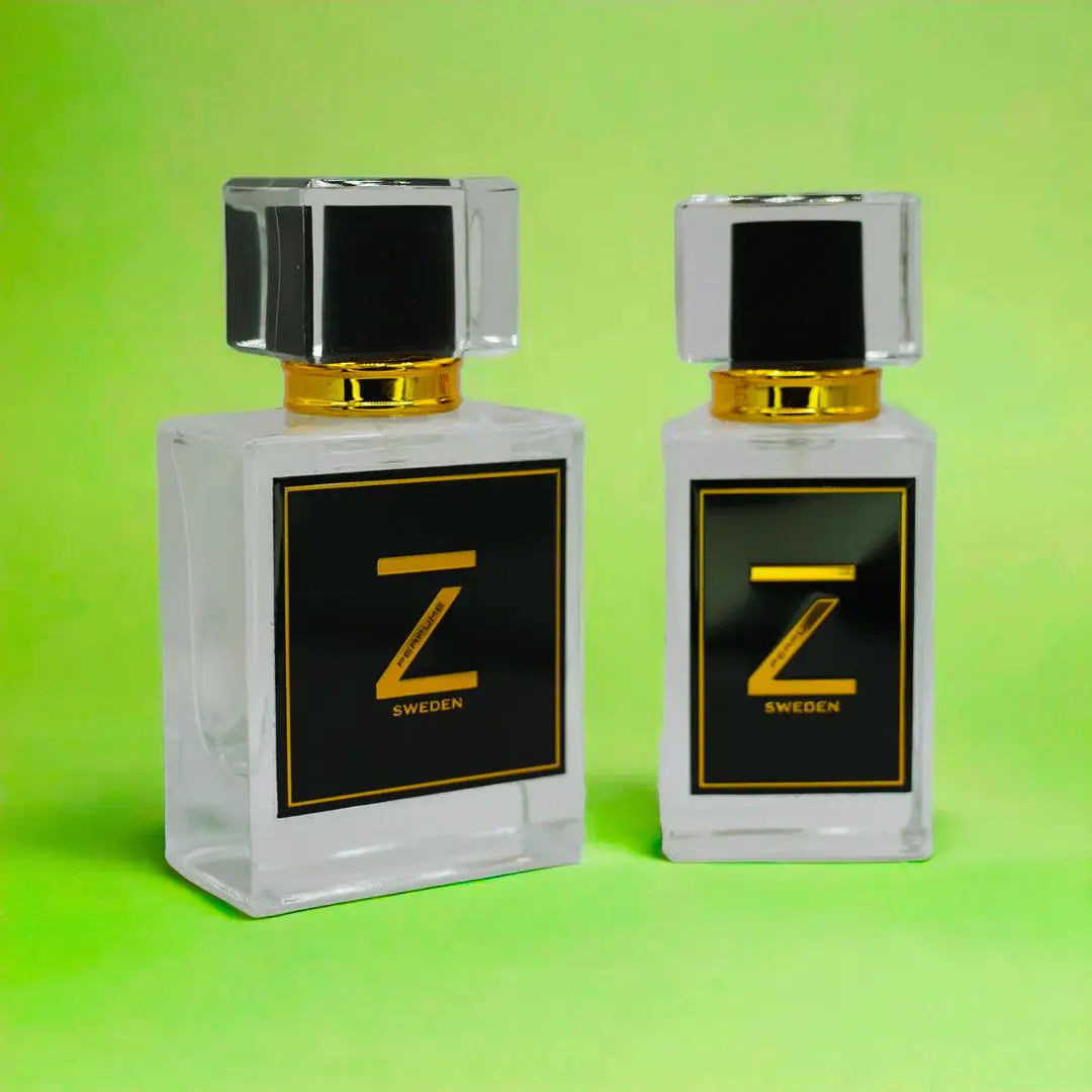 Noir Elite VIP- Zperfumesweden