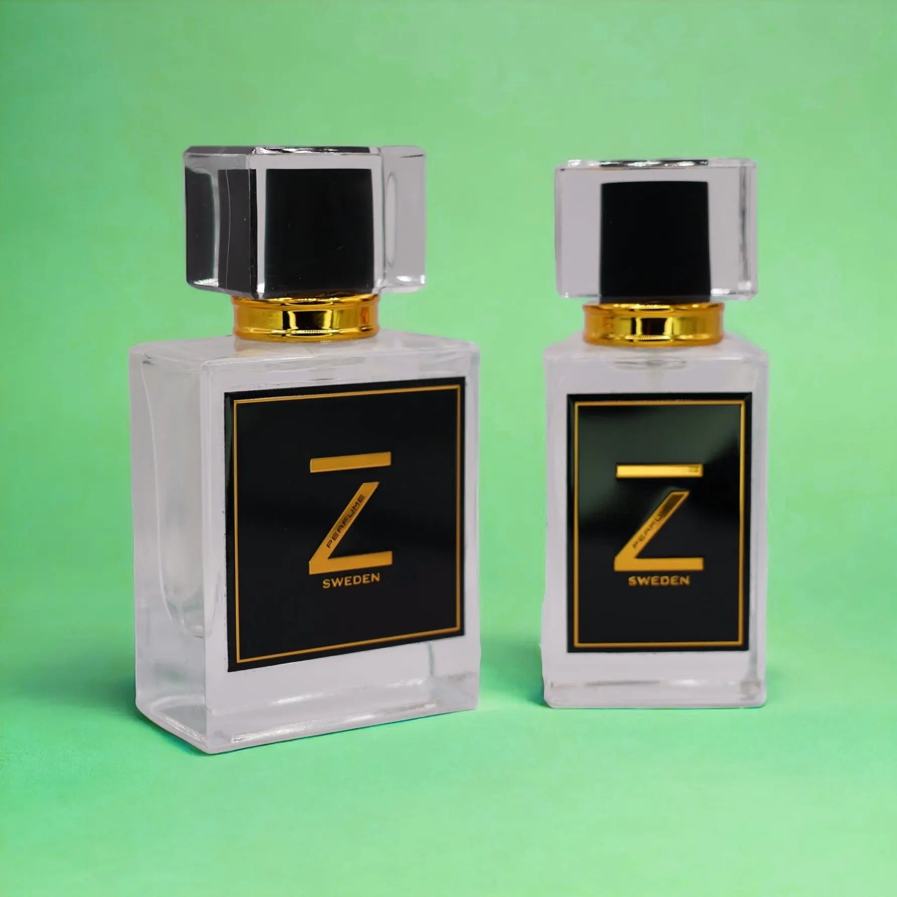 Sport d'Allúre- Zperfumesweden