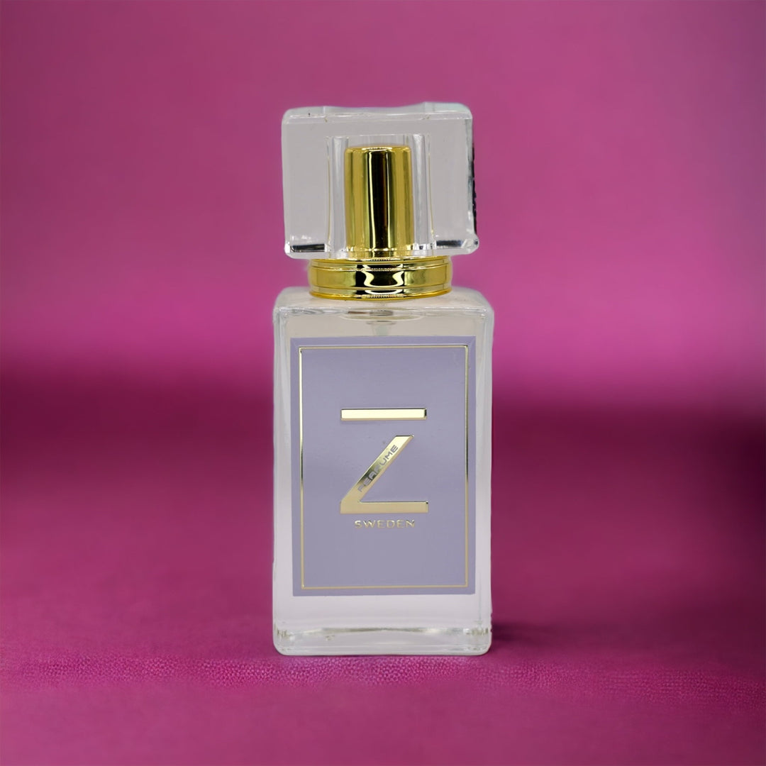 Sensual Sí- Zperfumesweden