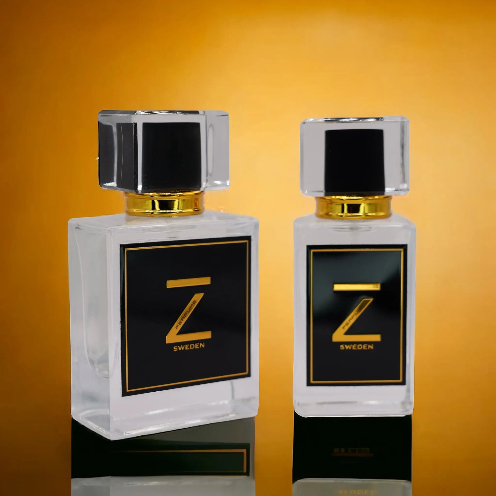 Alluring Homme intense- Zperfumesweden