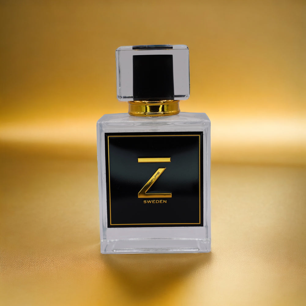 Alluring Homme intense- Zperfumesweden