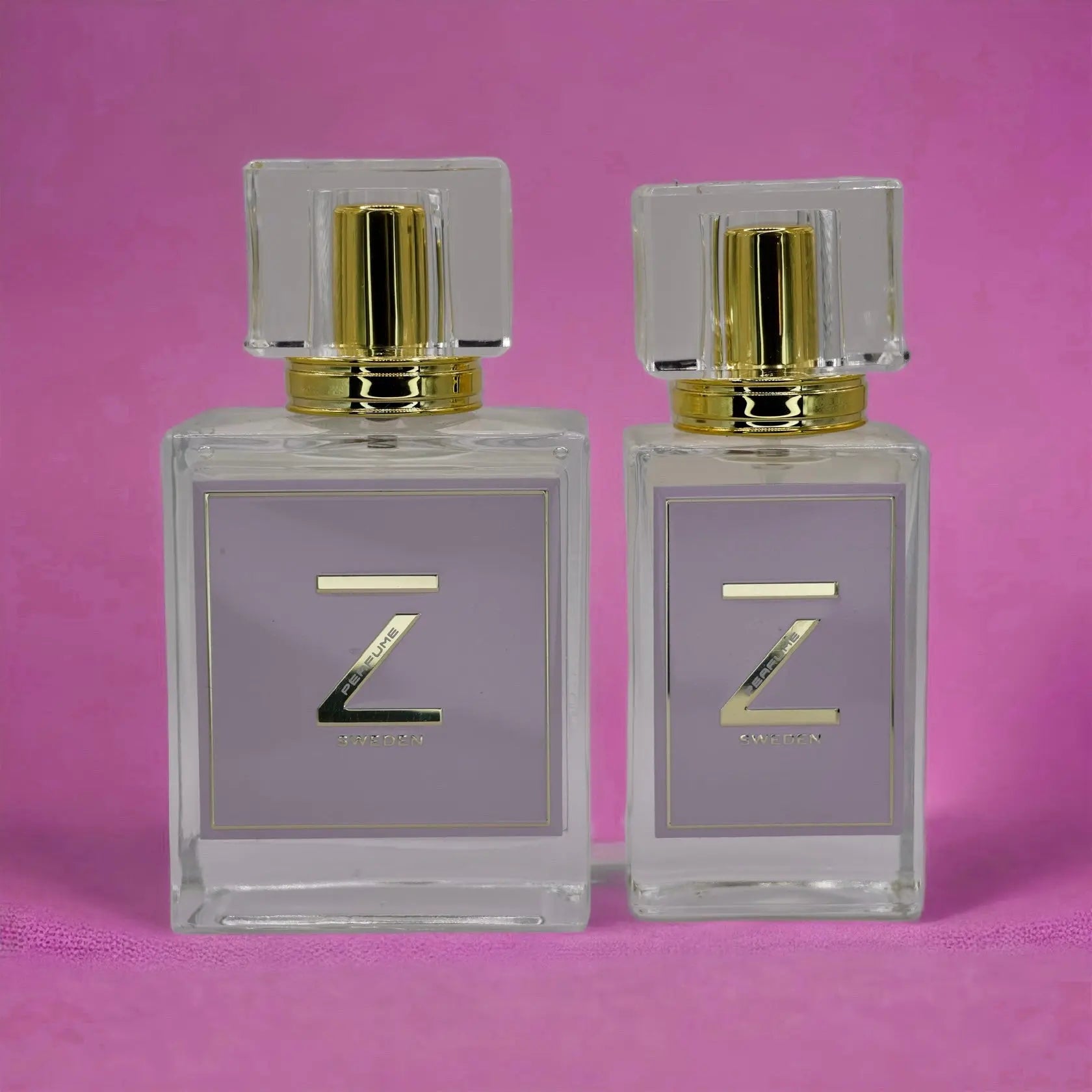 Don't Be Shy Evermore- Zperfumesweden