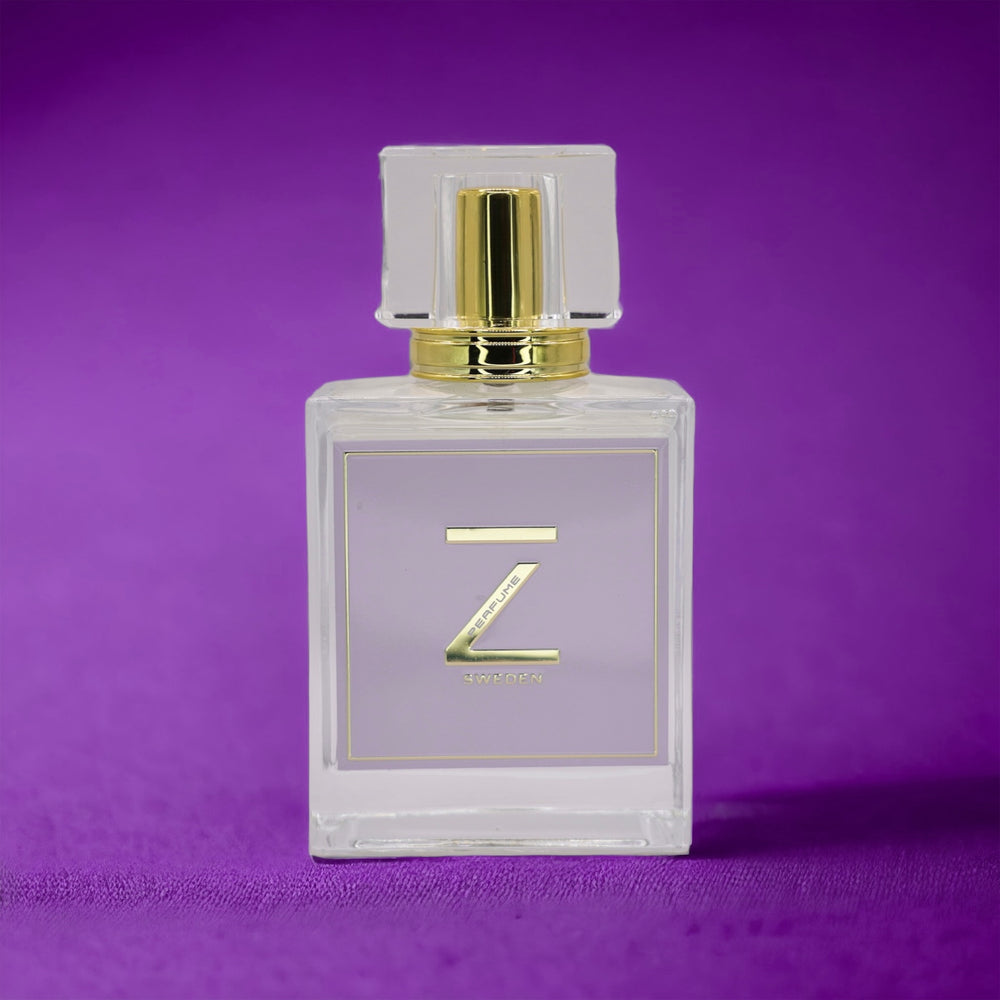 Parisian Bloom- Zperfumesweden