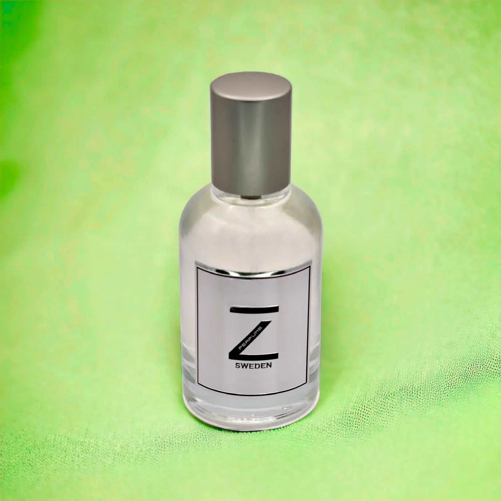 Sigh of Pure Delight- Zperfumesweden