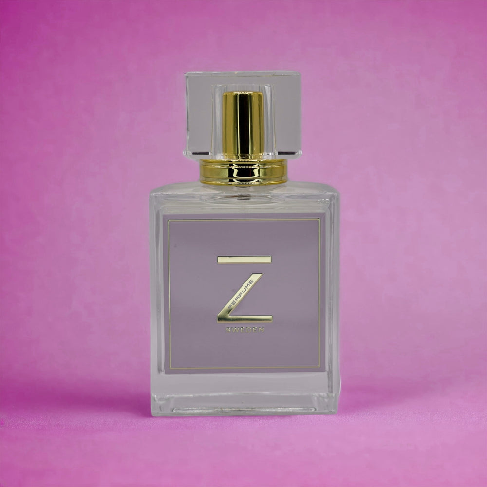 Don't Be Shy Evermore- Zperfumesweden