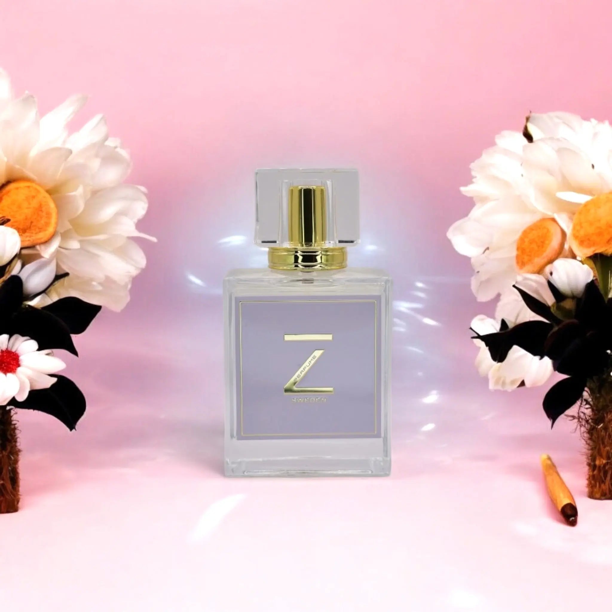 Amorelle- Zperfumesweden