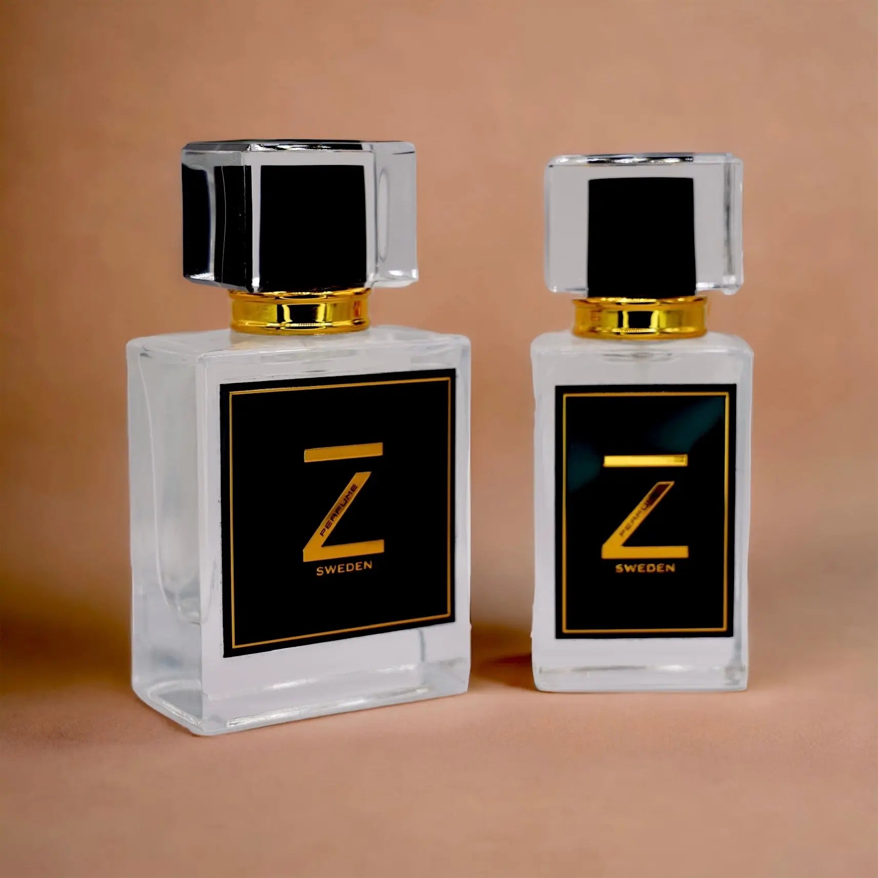 Pure Hommage- Zperfumesweden