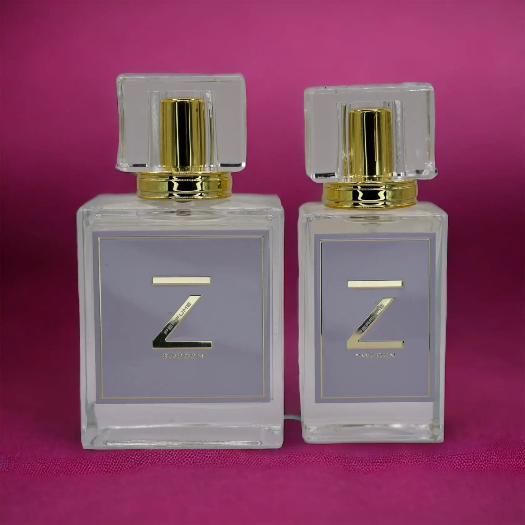 Charm Your Way- Zperfumesweden