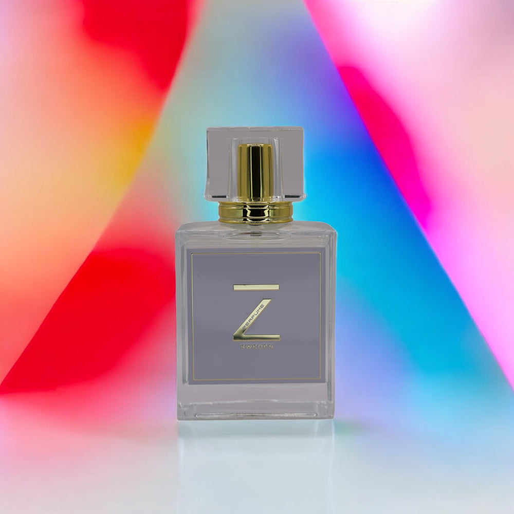 Eternal Rose Elixir- Zperfumesweden