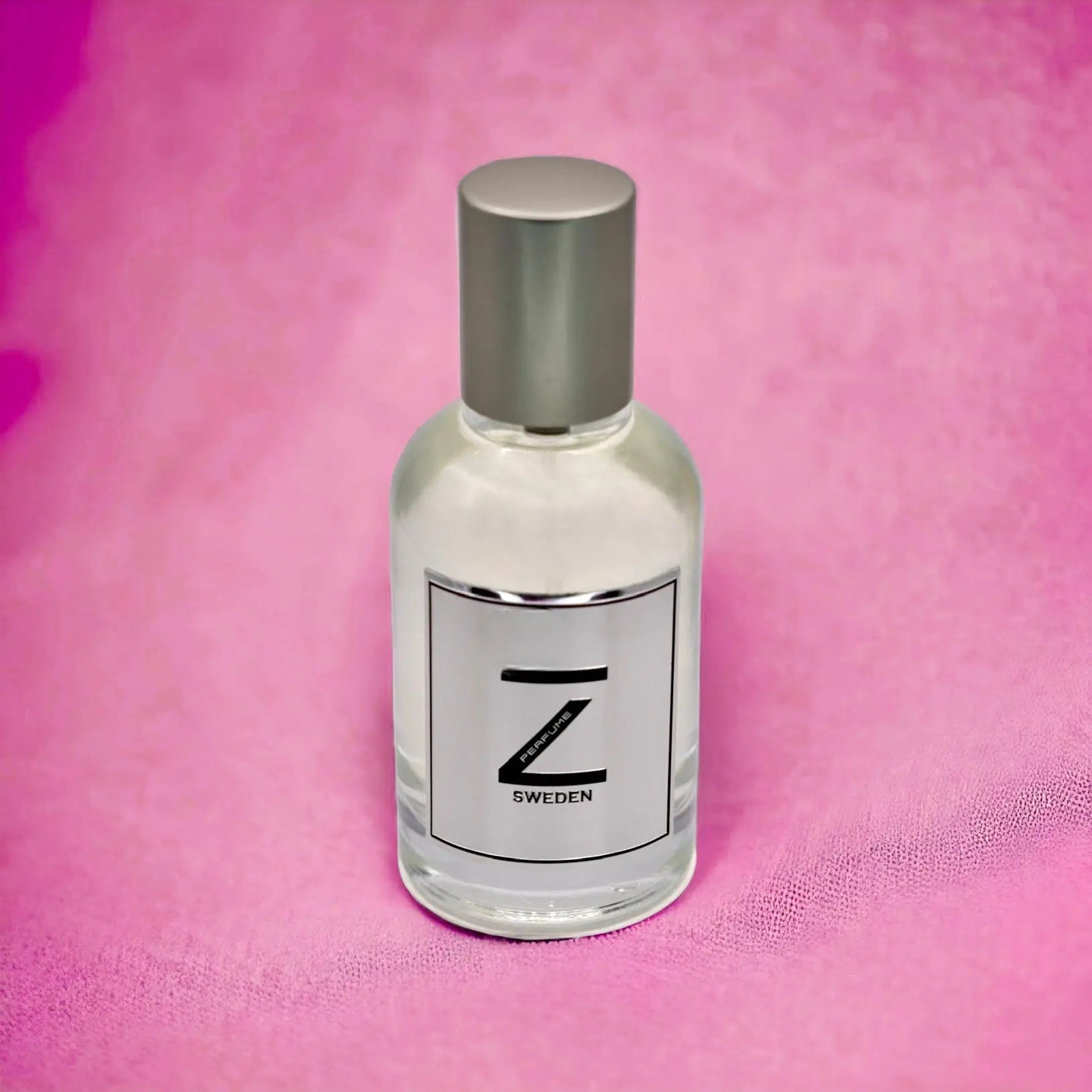 Molecular Harmony- Zperfumesweden