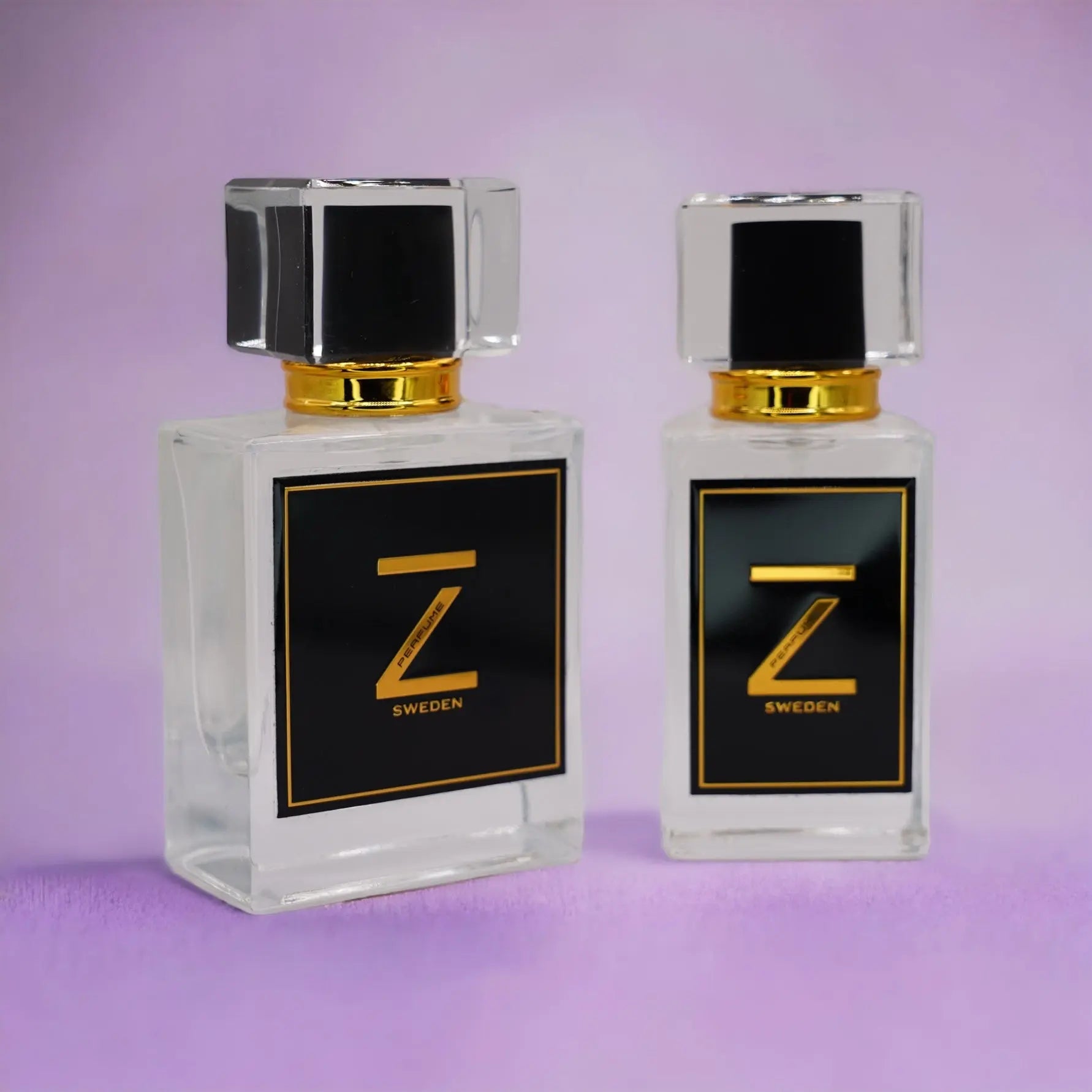 Empowered Oud- Zperfumesweden